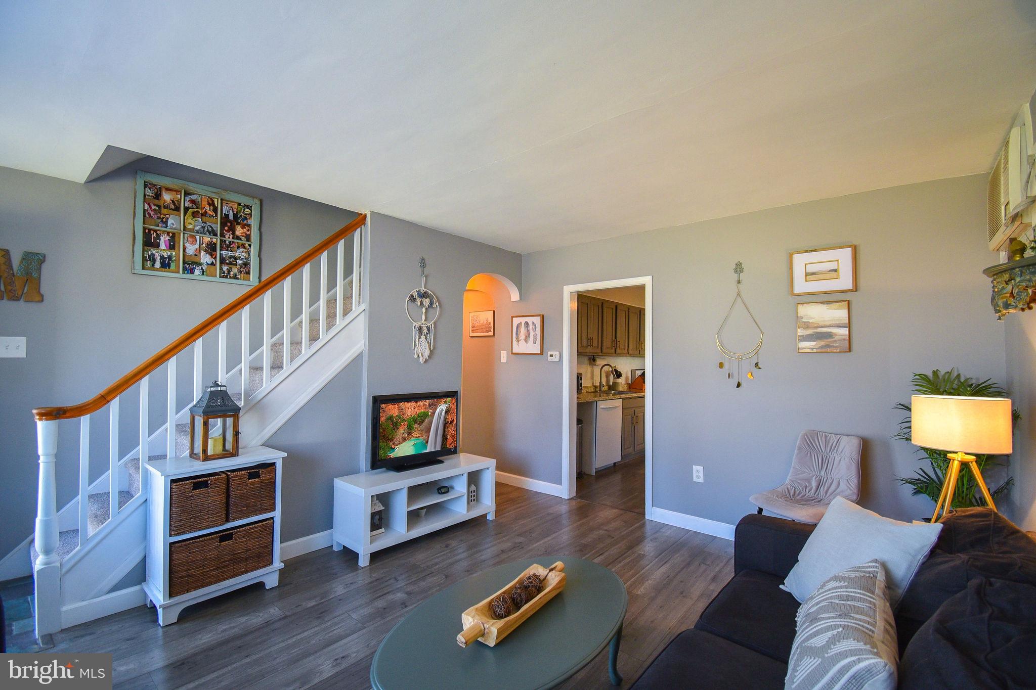 22 Rorer Avenue Hatboro, PA 19040 - Photo 10 of 42 Living Room