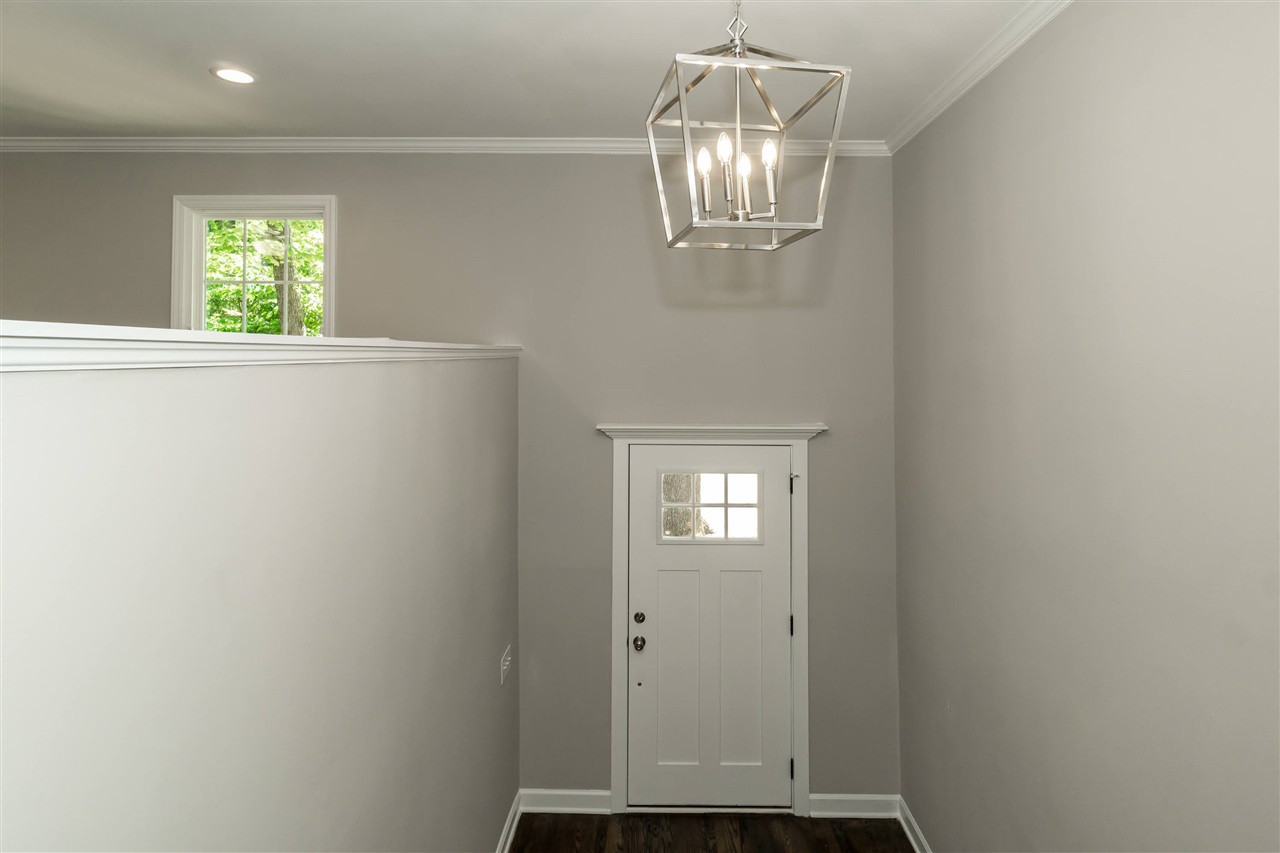 7204 Grist Mill Road Raleigh, NC 27615 - Photo 4 of 30 FRESHLY Painted Throughout!