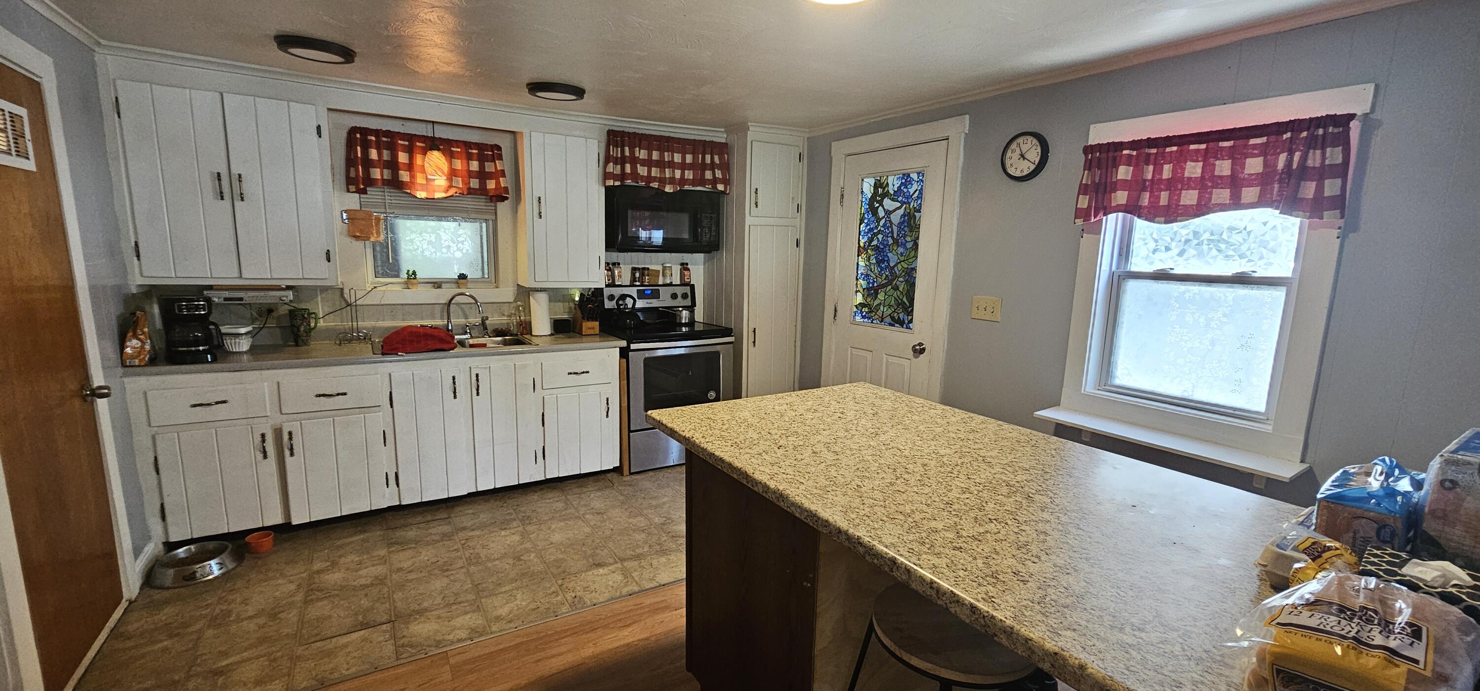 749 West River Road Waterville, ME 04901 - Photo 8 of 23 08. Kitchen