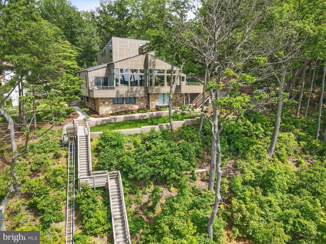 $3,550,000 | 1252 Fenwick Garth, Arnold, MD 21012