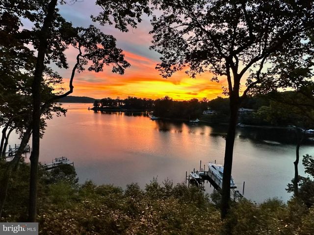 $3,550,000 | 1252 Fenwick Garth, Arnold, MD 21012