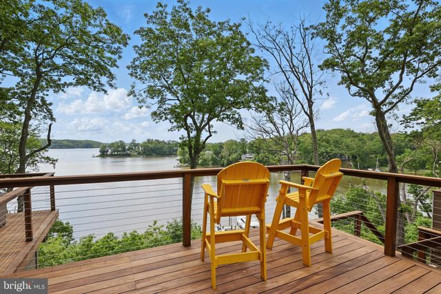 $3,550,000 | 1252 Fenwick Garth, Arnold, MD 21012