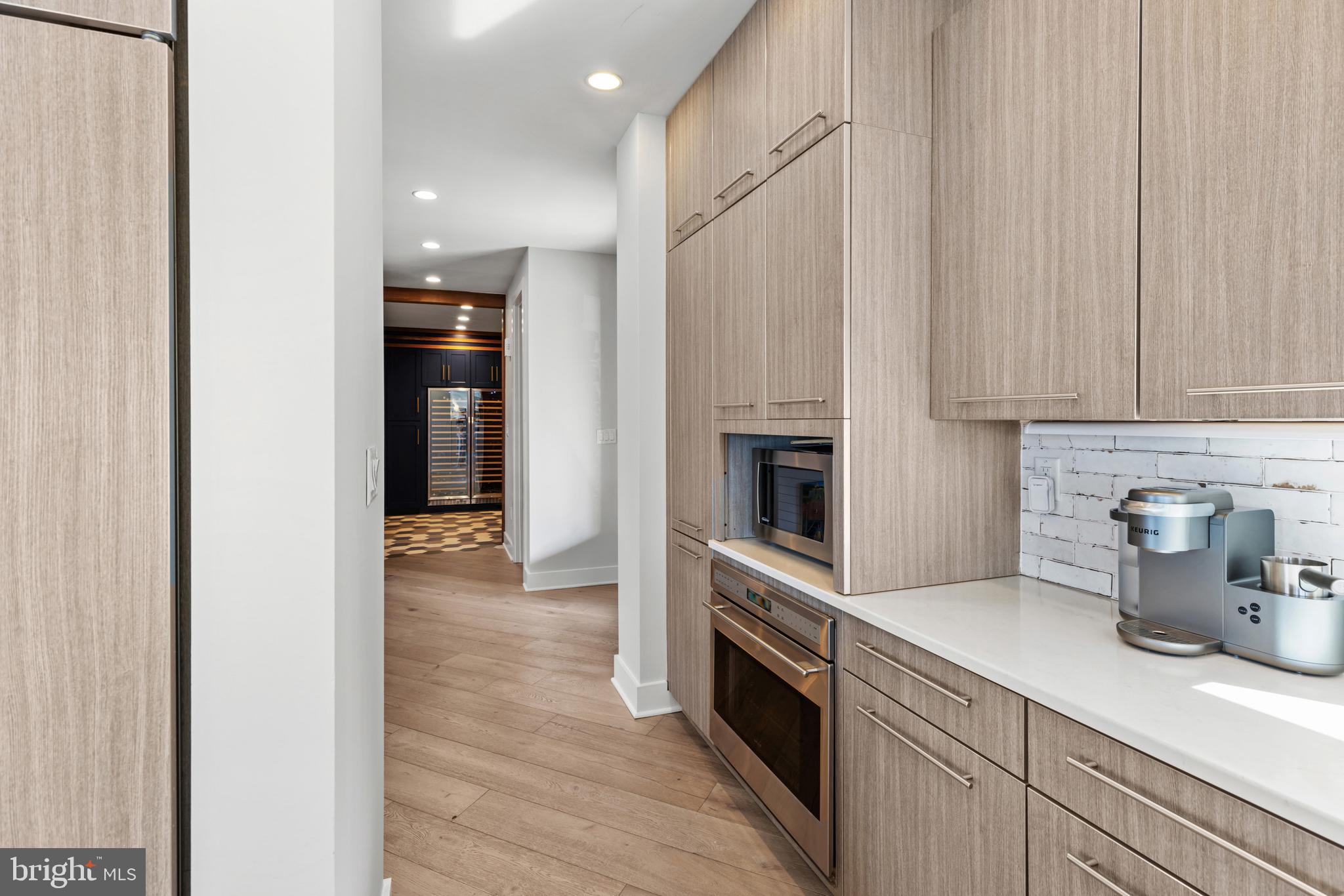 1252 Fenwick Garth Arnold, MD 21012 - Photo 21 of 85 Custom Cabinetry