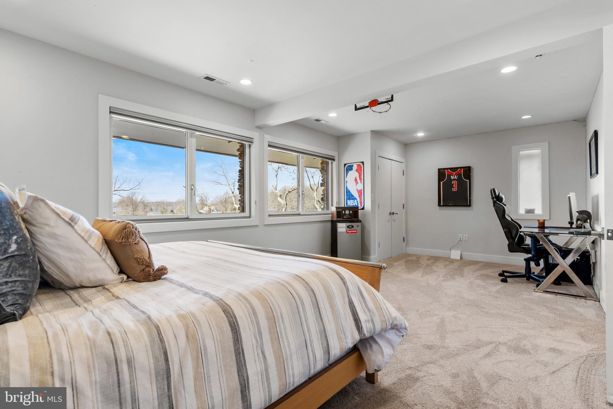 1252 Fenwick Garth Arnold, MD 21012 - Photo 49 of 85 Dual Windows for Larger View