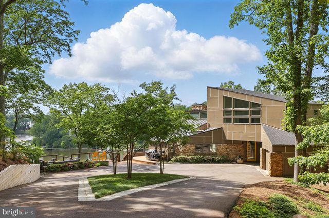 $3,550,000 | 1252 Fenwick Garth, Arnold, MD 21012