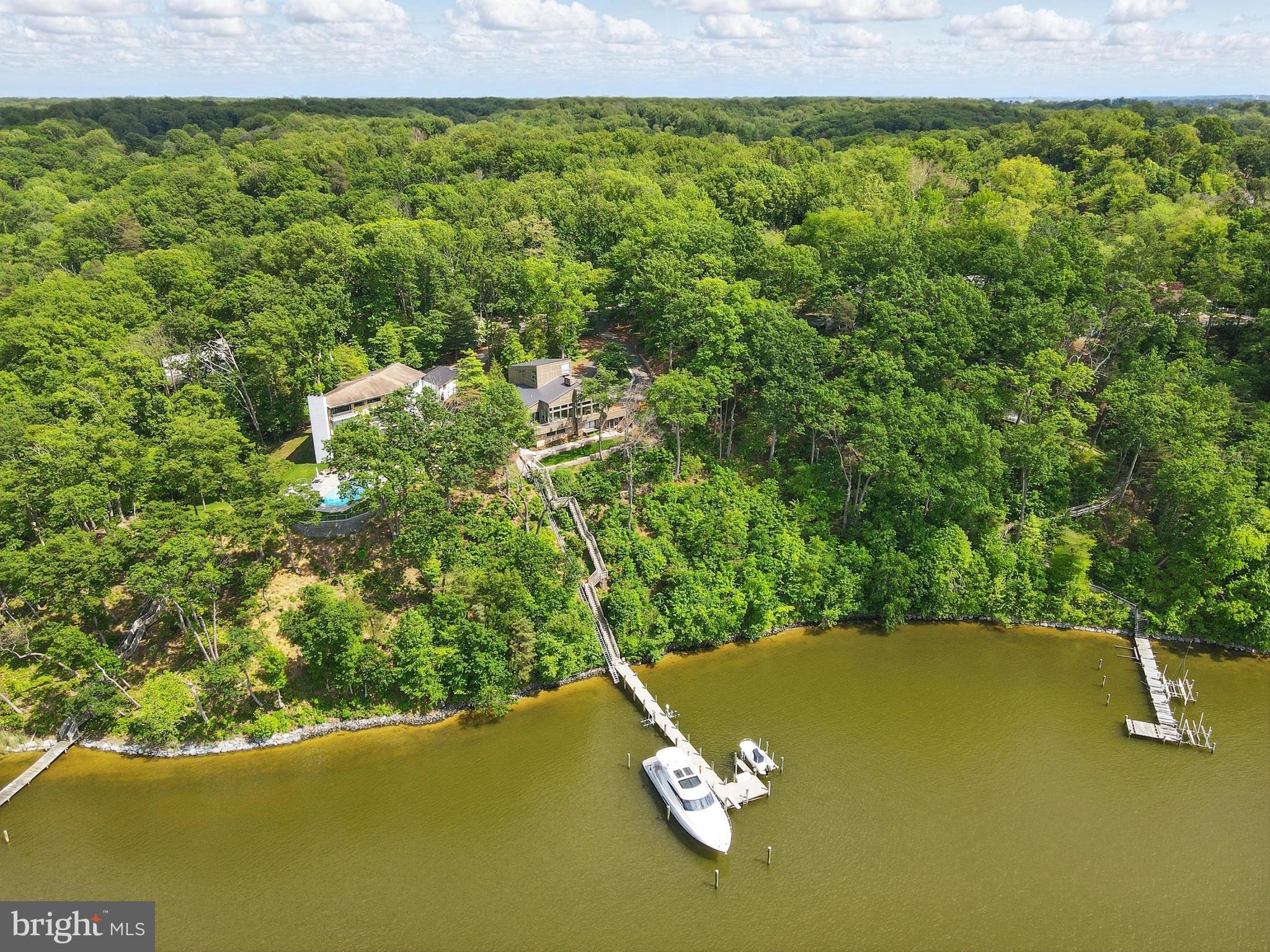 1252 Fenwick Garth Arnold, MD 21012 - Photo 78 of 85