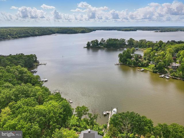 $3,550,000 | 1252 Fenwick Garth, Arnold, MD 21012