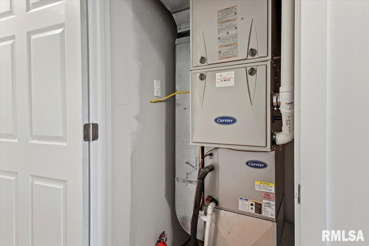 11 Bonnie Brook Road Chatham, IL 62629 - Photo 14 of 27