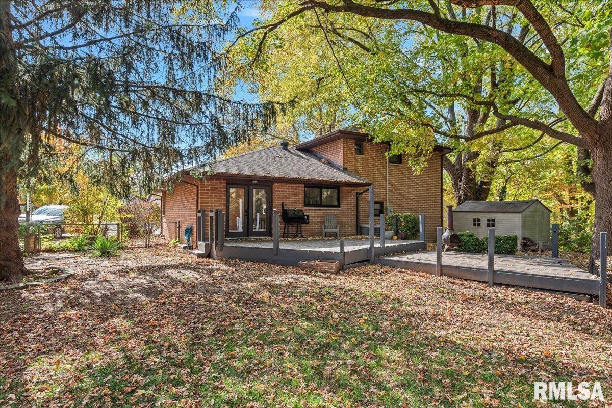 11 Bonnie Brook Road Chatham, IL 62629 - Photo 25 of 27