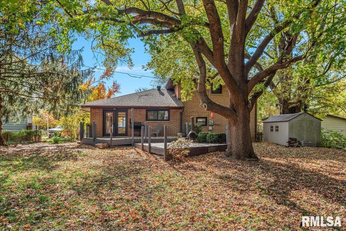 11 Bonnie Brook Road Chatham, IL 62629 - Photo 26 of 27