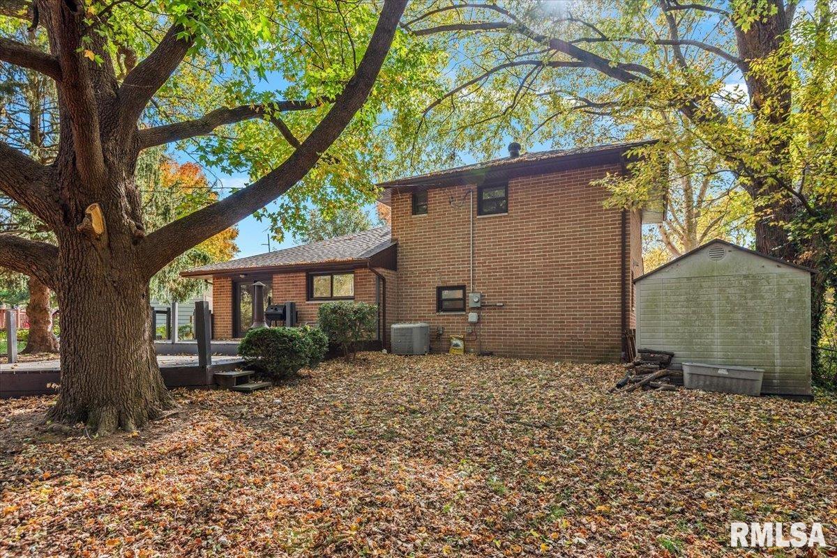 11 Bonnie Brook Road Chatham, IL 62629 - Photo 27 of 27