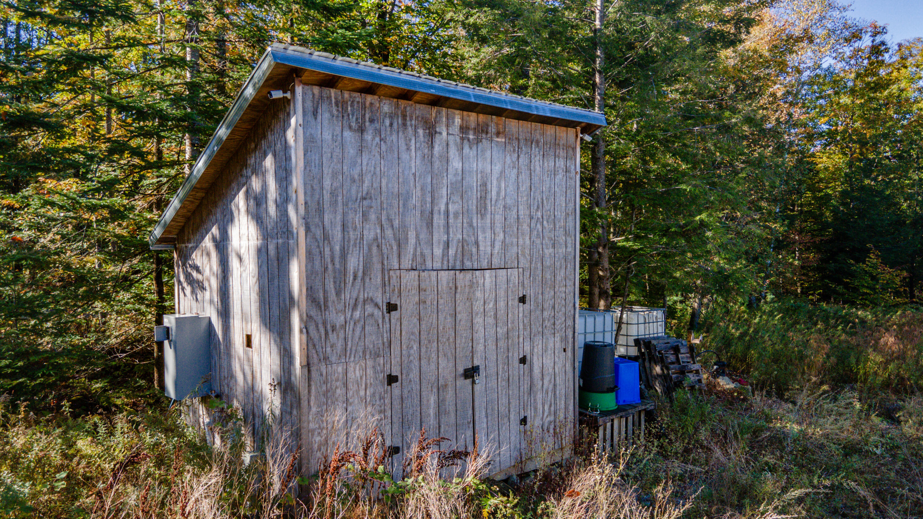 17 Pine Rest Cottage Road Readfield, ME 04355 - Photo 4 of 27 Land25