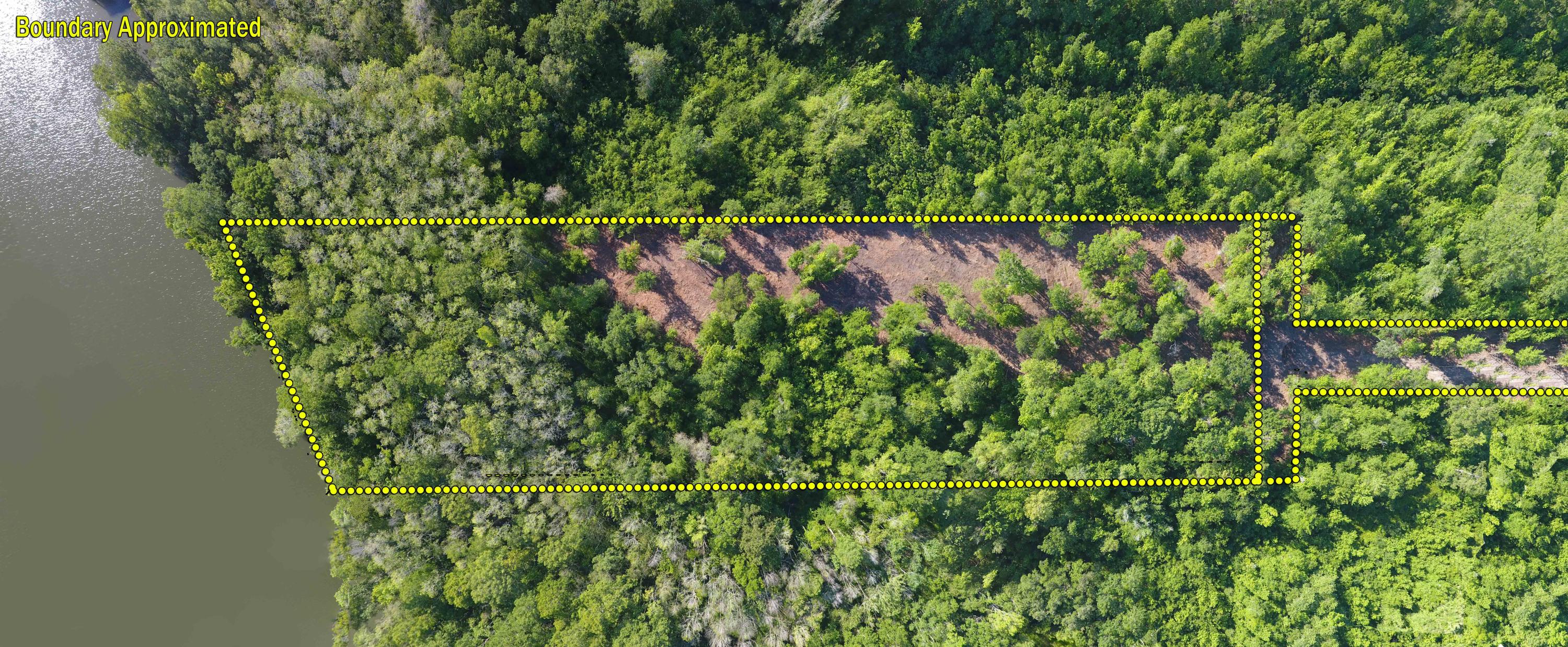 2 Corner Loop Georgetown, SC 29440 - Photo 8 of 17 Aerial-Panarama