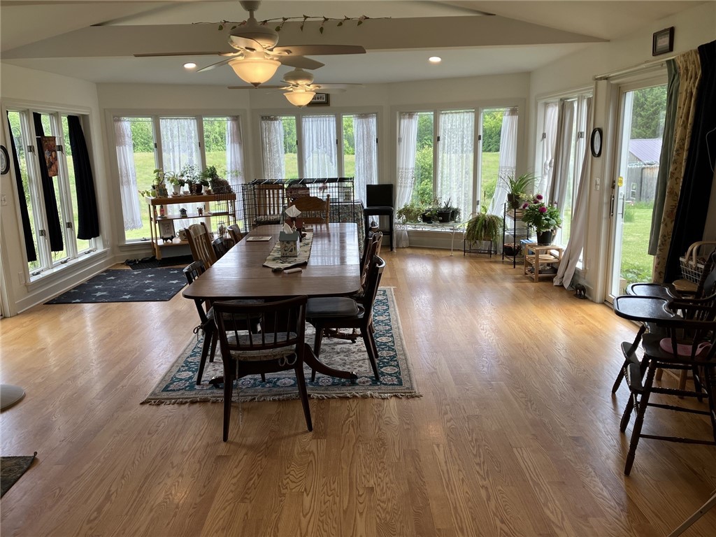817 Whittier Road Ogden, NY 14559 - Photo 11 of 48 Sunroom