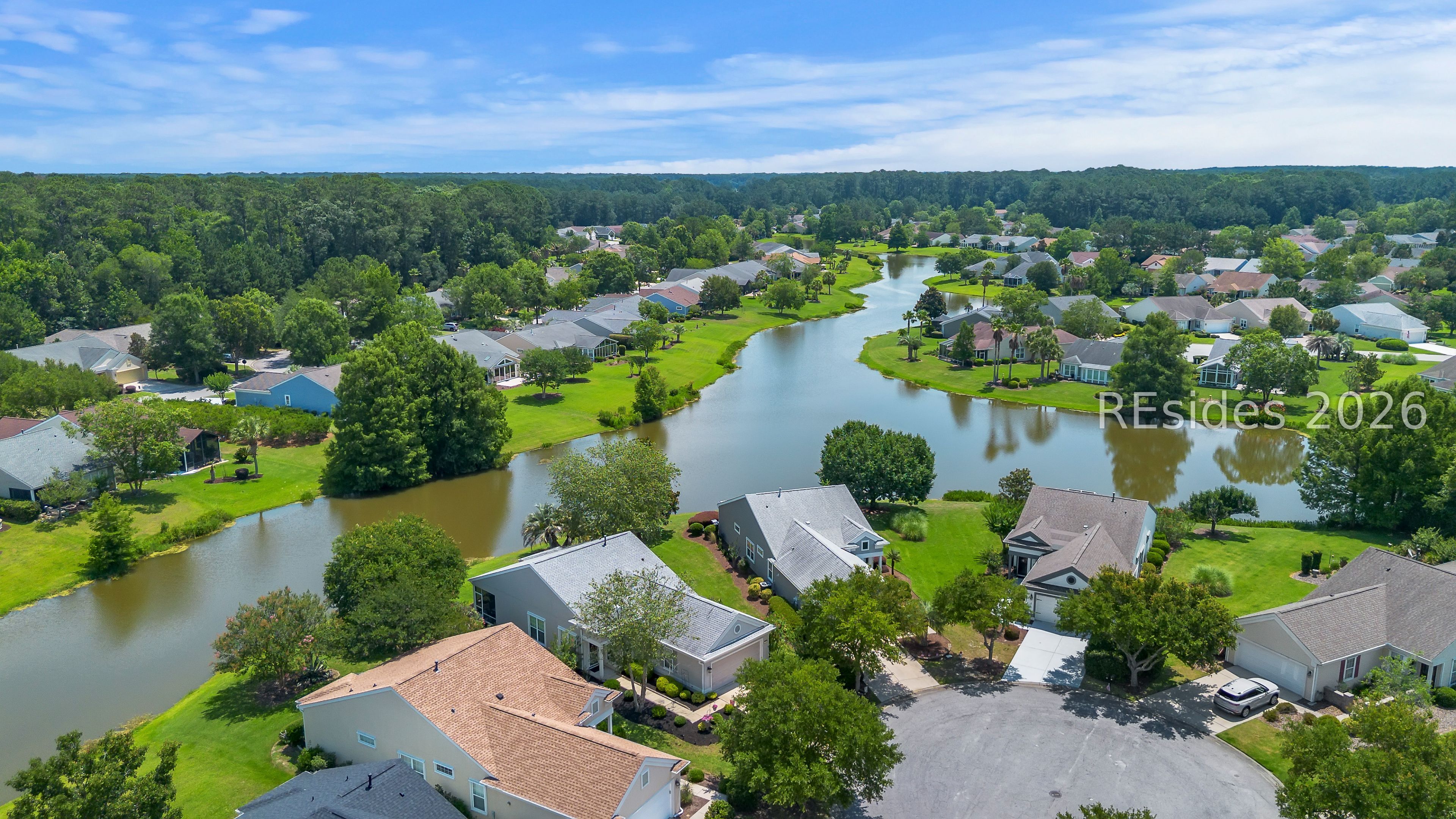 51 Tupelo Court Bluffton, SC 29909 - Photo 52 of 58