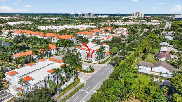 $2,400 | 11011 Legacy Lane, Unit 105, Palm Beach Gardens, FL 33410