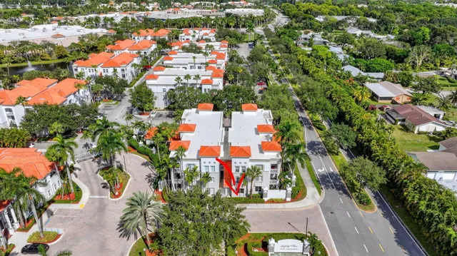 $2,400 | 11011 Legacy Lane, Unit 105, Palm Beach Gardens, FL 33410