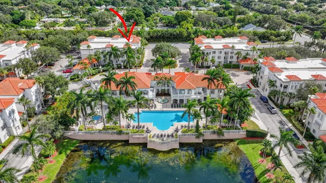 $2,400 | 11011 Legacy Lane, Unit 105, Palm Beach Gardens, FL 33410