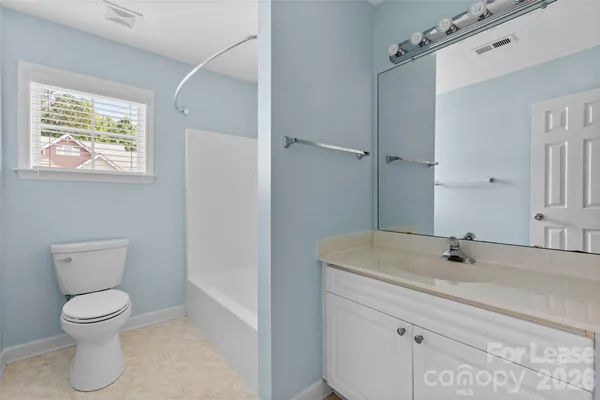 $1,850 | 11013 Dundarrach Lane, Charlotte, NC 28277