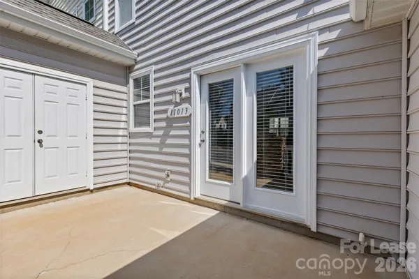 $1,850 | 11013 Dundarrach Lane, Charlotte, NC 28277