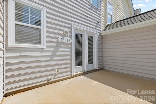 $1,850 | 11013 Dundarrach Lane, Charlotte, NC 28277