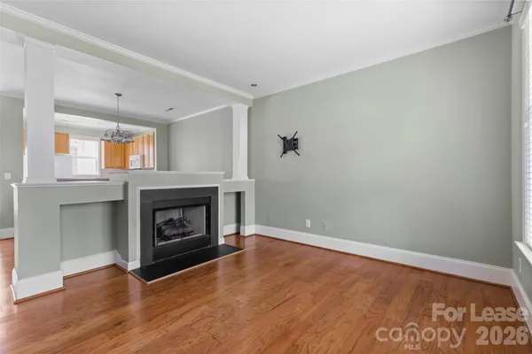 $1,850 | 11013 Dundarrach Lane, Charlotte, NC 28277