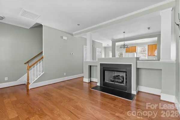 $1,850 | 11013 Dundarrach Lane, Charlotte, NC 28277