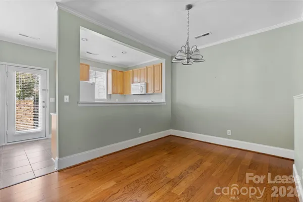 $1,850 | 11013 Dundarrach Lane, Charlotte, NC 28277