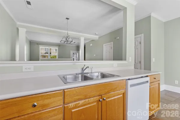 $1,850 | 11013 Dundarrach Lane, Charlotte, NC 28277