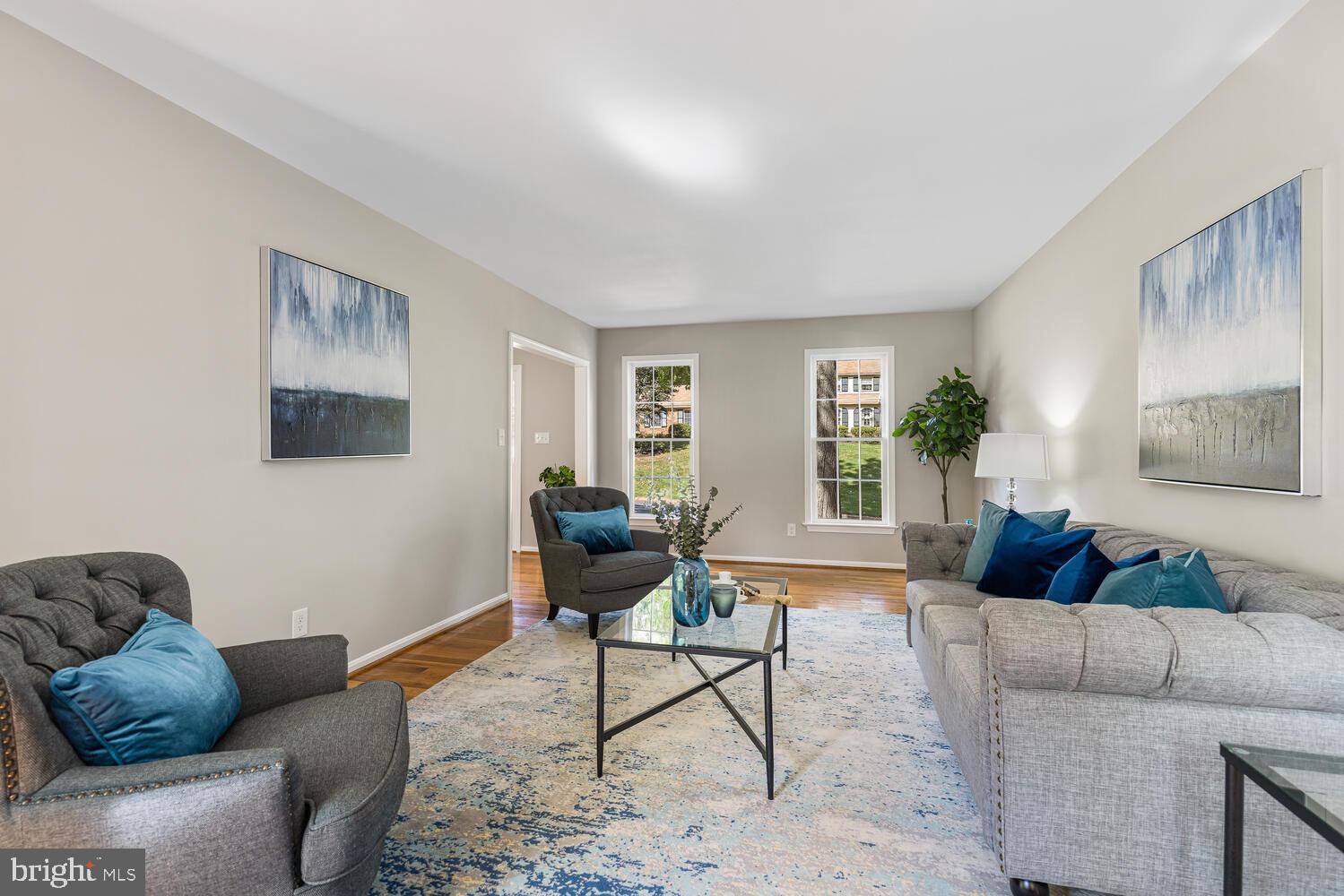 7907 Foxhound Road McLean, VA 22102 - Photo 17 of 49 Gallery Image 17