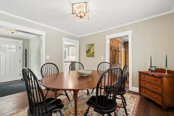 $1,300,000 | 366 Knapp Pond Road, Reading, VT 05062