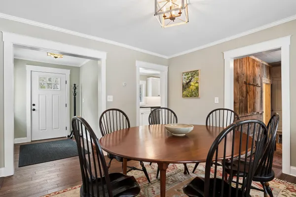 $1,300,000 | 366 Knapp Pond Road, Reading, VT 05062