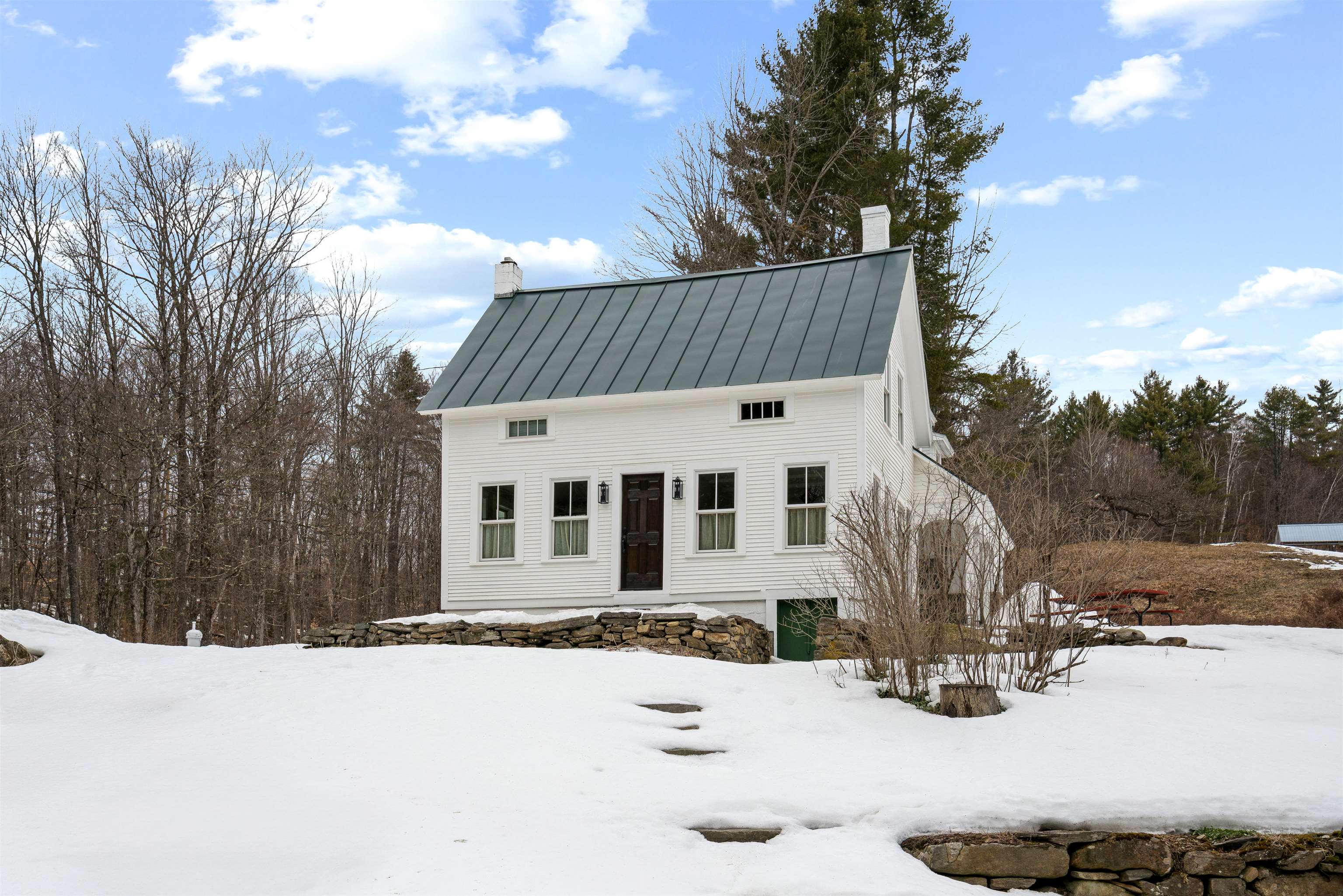 366 Knapp Pond Road Reading, VT 05062 - Photo 2 of 51