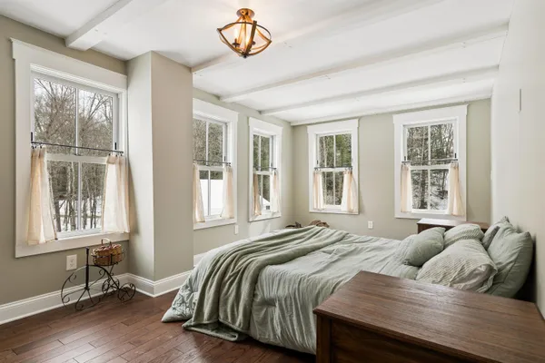 $1,300,000 | 366 Knapp Pond Road, Reading, VT 05062
