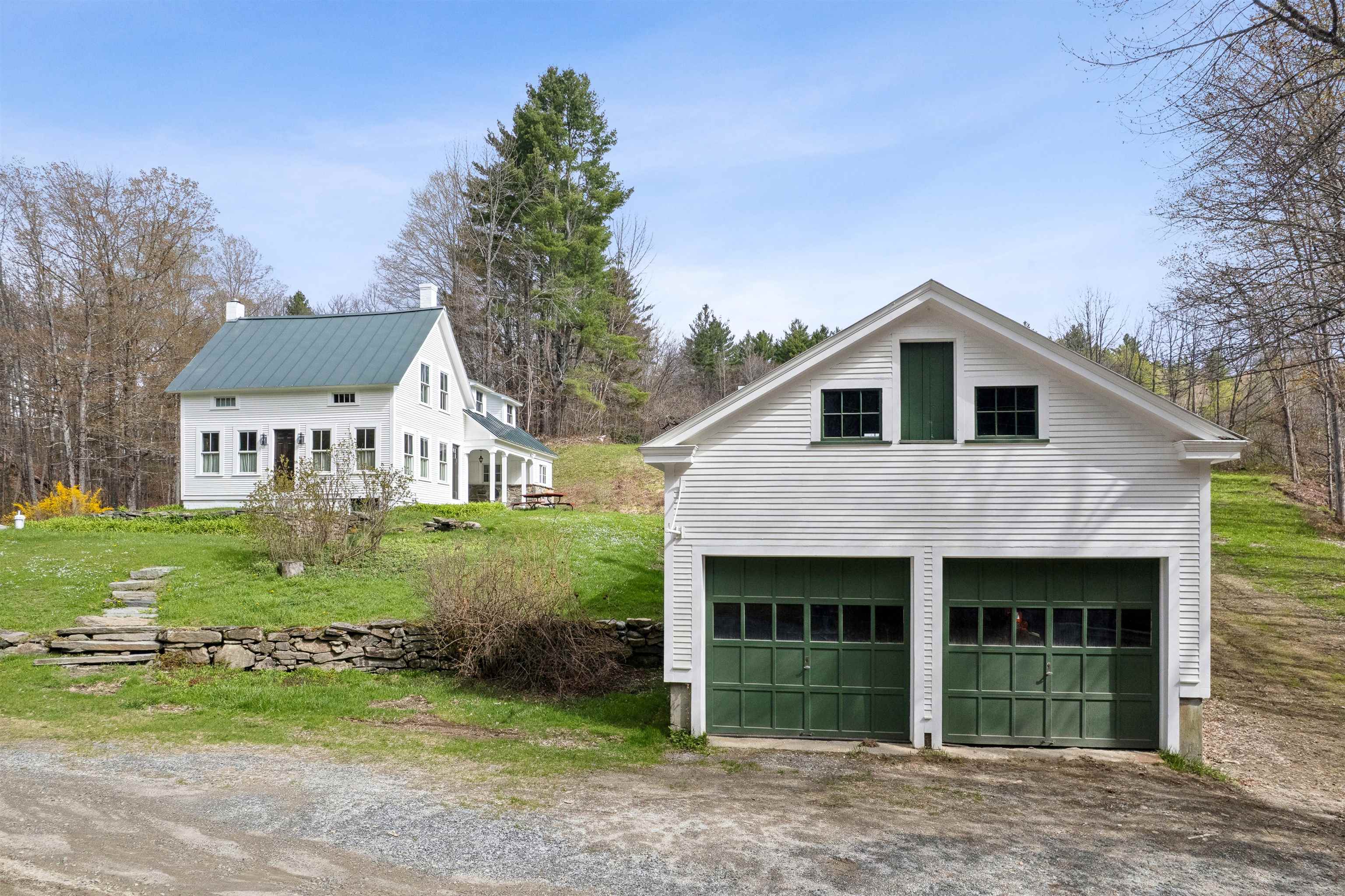 366 Knapp Pond Road Reading, VT 05062 - Photo 53 of 60