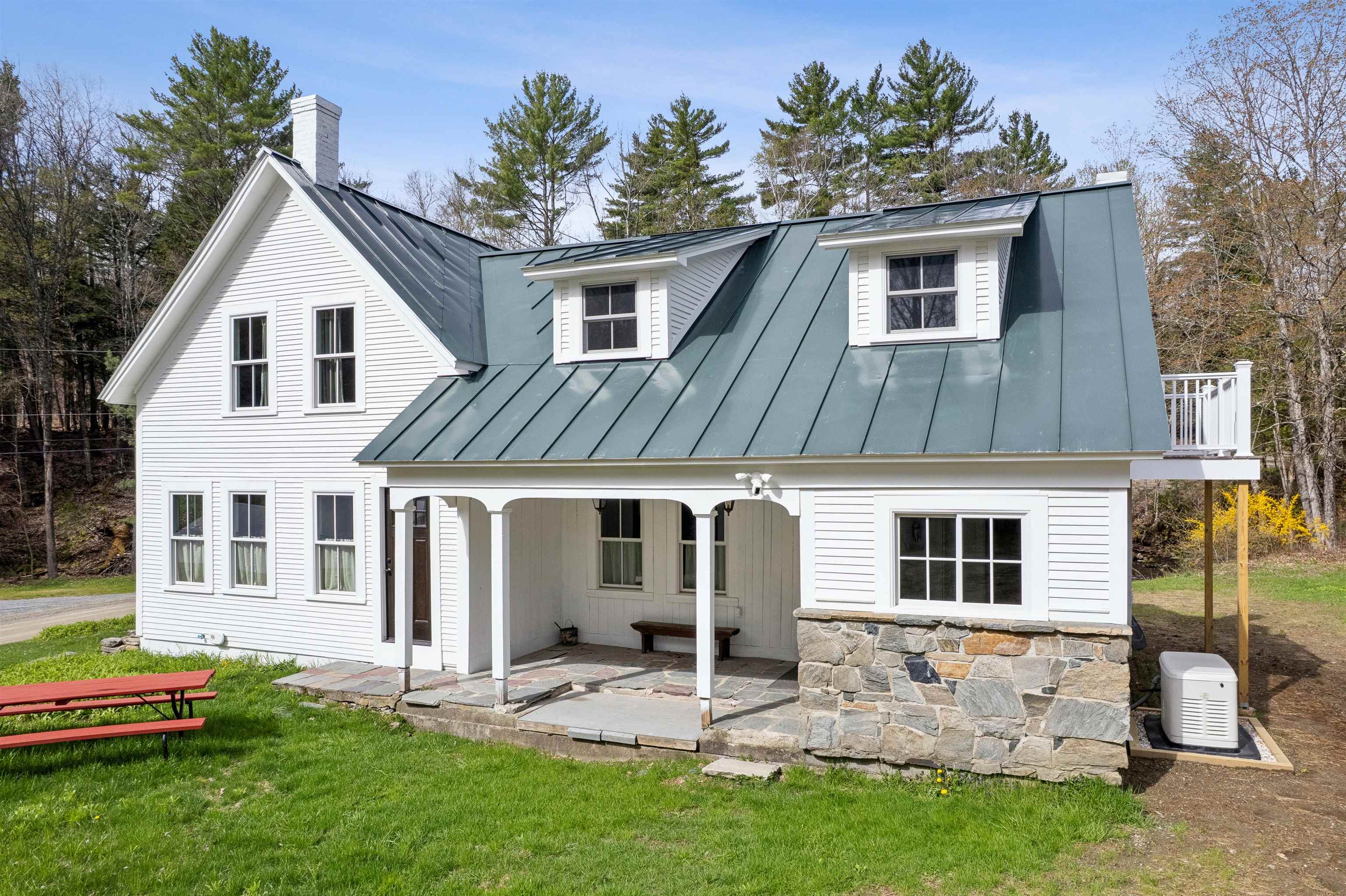 366 Knapp Pond Road Reading, VT 05062 - Photo 55 of 60