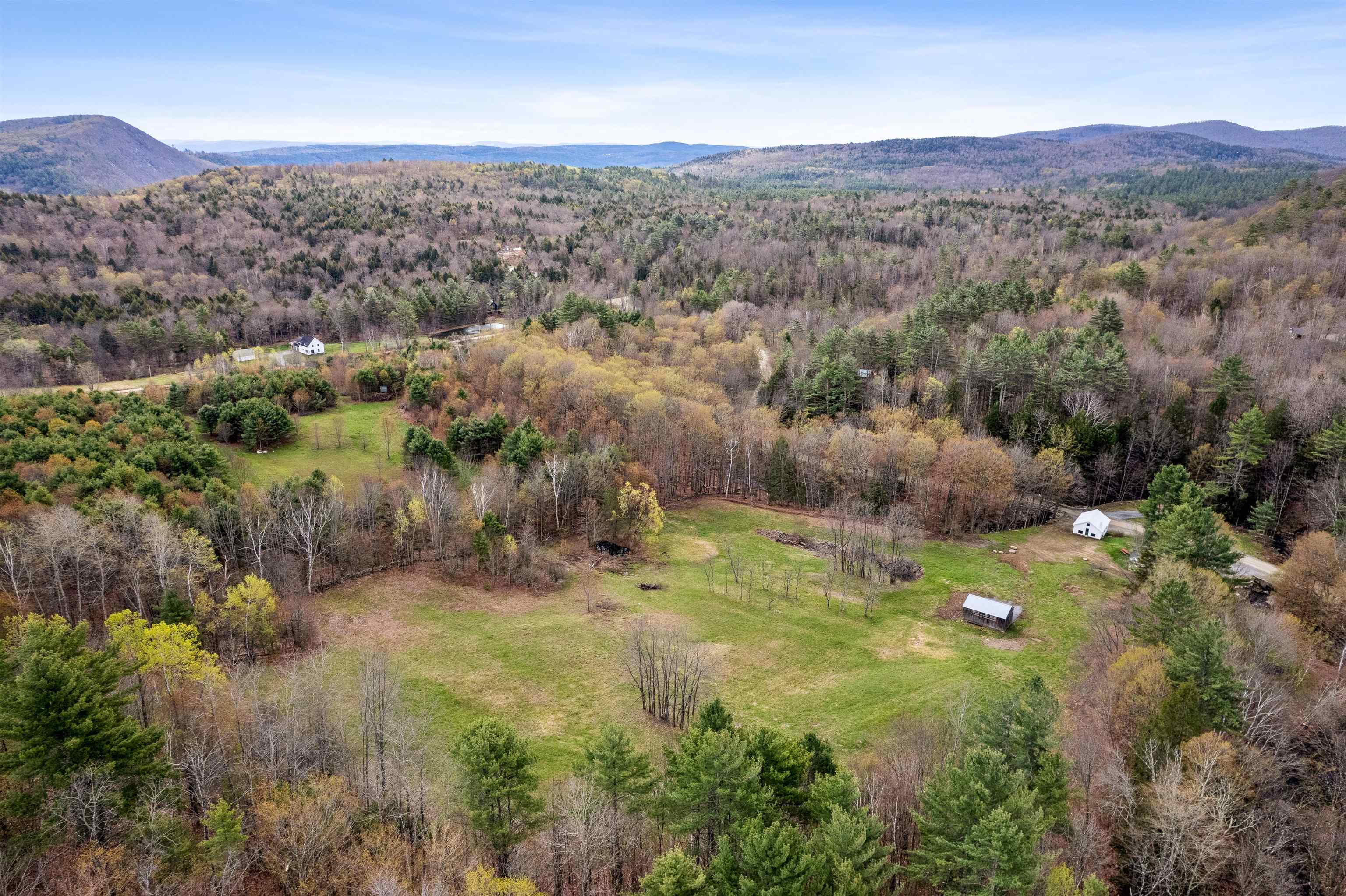 366 Knapp Pond Road Reading, VT 05062 - Photo 59 of 60