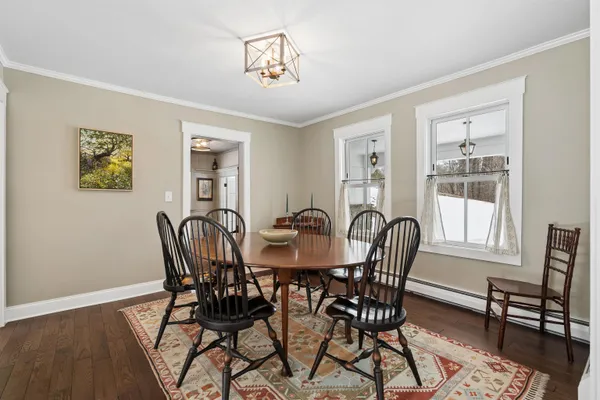 $1,300,000 | 366 Knapp Pond Road, Reading, VT 05062