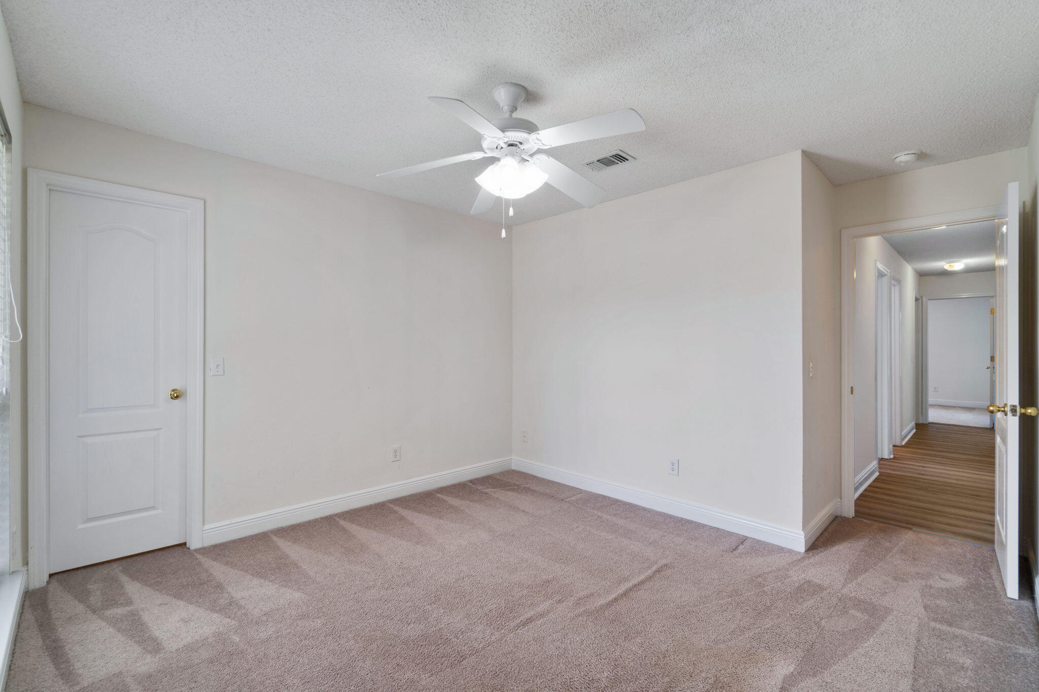 641 Territory Lane Crestview, FL 32536 - Photo 36 of 41 a view of an empty room and closet