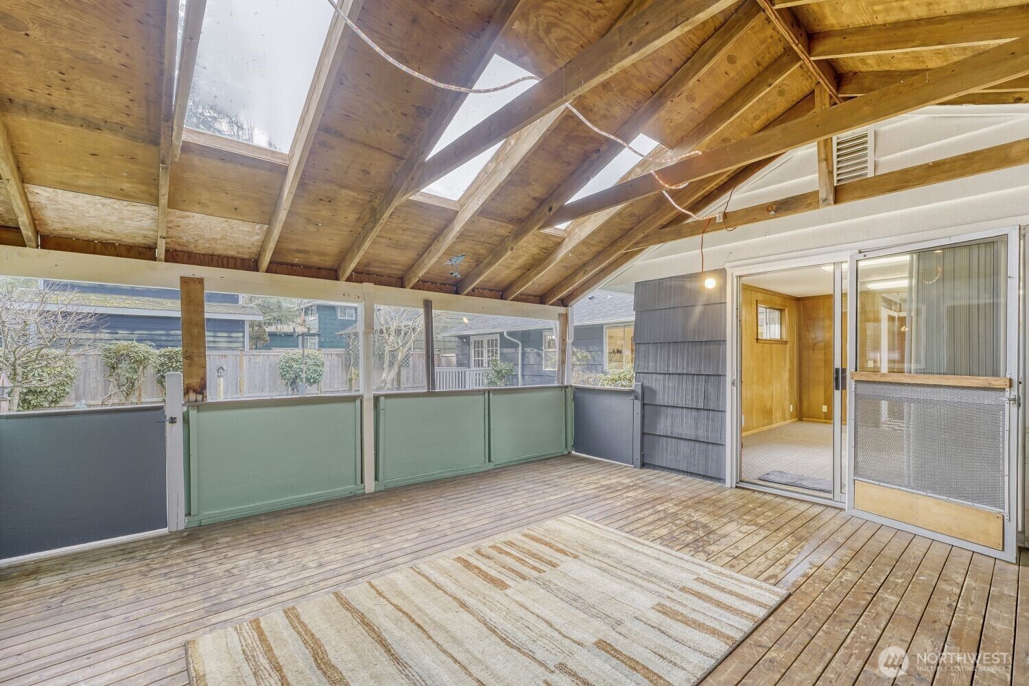 16436 16th Avenue Southwest Burien, WA 98166 - Photo 19 of 30 a bedroom with a bed and a dresser