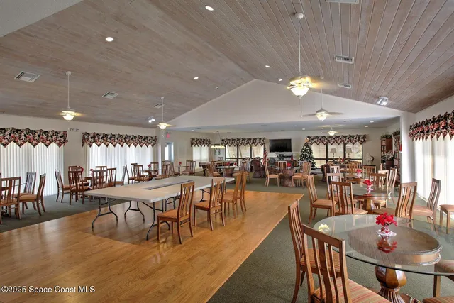 $229,000 | 6165 South Mirror Lake Drive, Unit 103, Sebastian, FL 32958