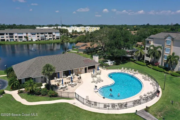 $199,000 | 6165 South Mirror Lake Drive, Unit 103, Sebastian, FL 32958