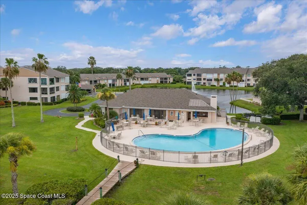 $199,000 | 6165 South Mirror Lake Drive, Unit 103, Sebastian, FL 32958