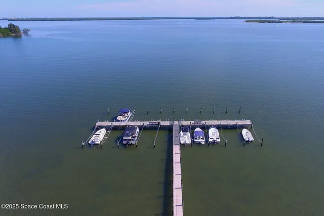 $229,000 | 6165 South Mirror Lake Drive, Unit 103, Sebastian, FL 32958