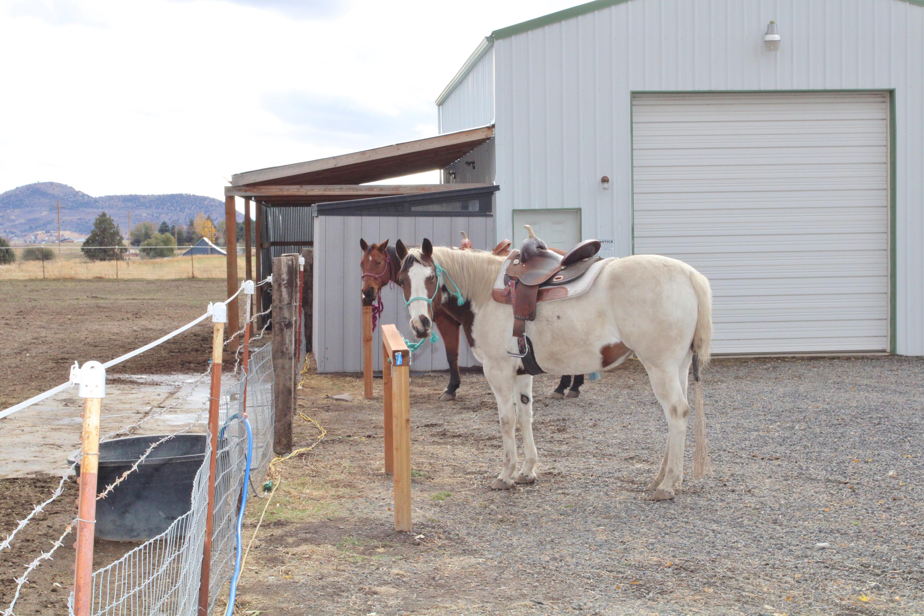 8722 Arant Road Klamath Falls, OR 97603 - Photo 49 of 85 8722 Arant 605