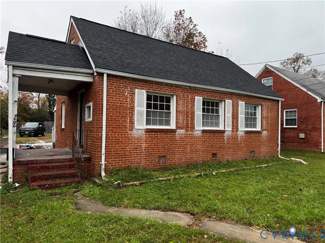 $290,000 | 5606 Lakeside Avenue, Henrico, VA 23228