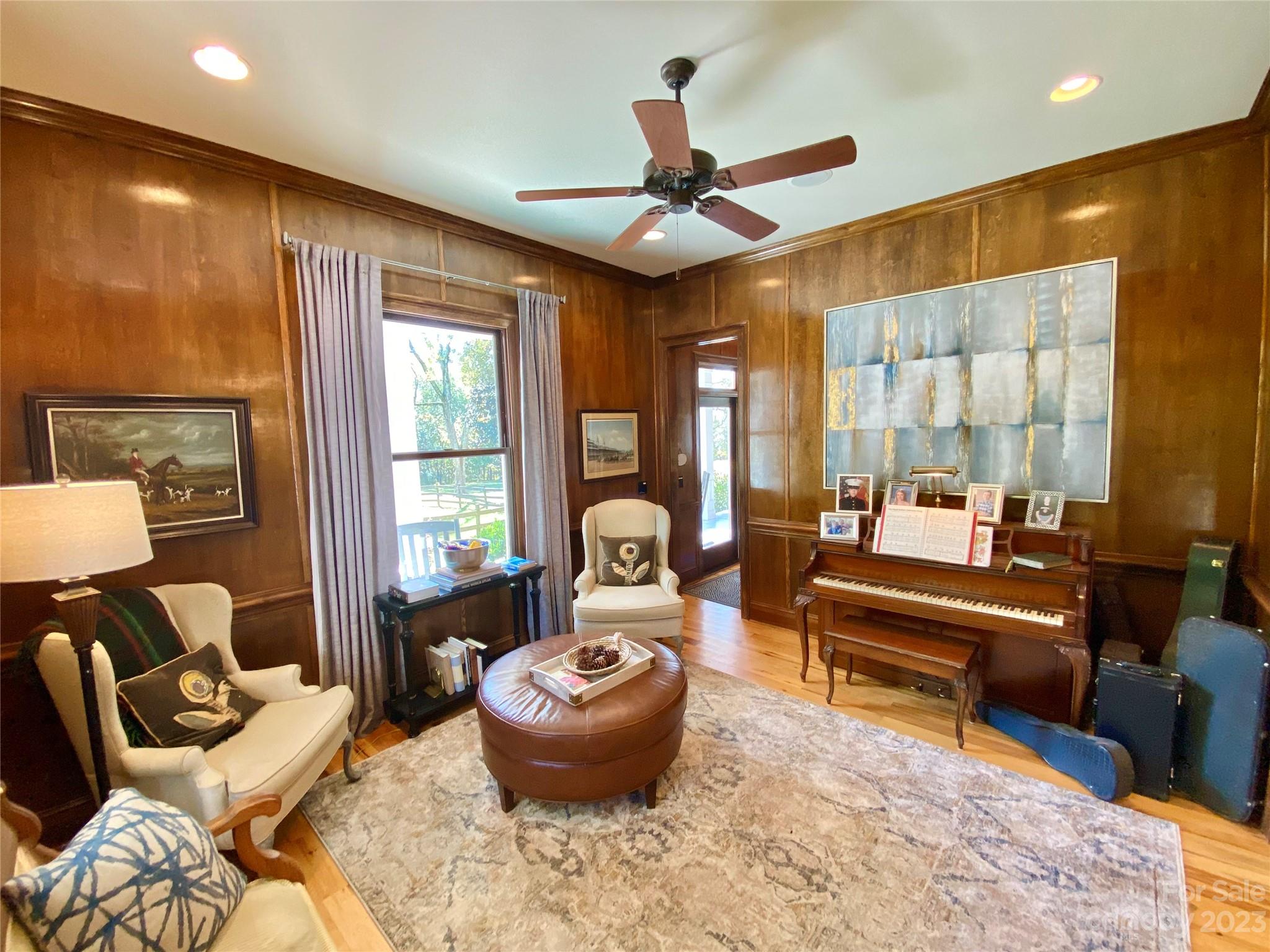 13849 Beatties Ford Road Huntersville, NC 28078 - Photo 11 of 48 a living room with furniture