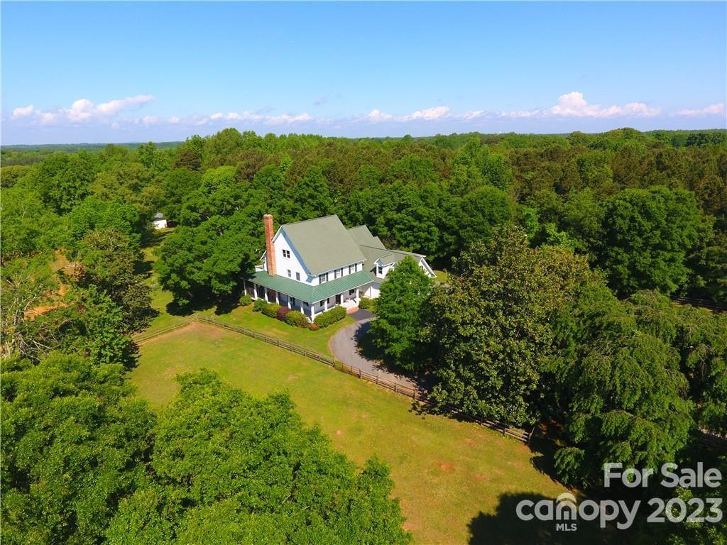 13849 Beatties Ford Road Huntersville, NC 28078 - Photo 2 of 48