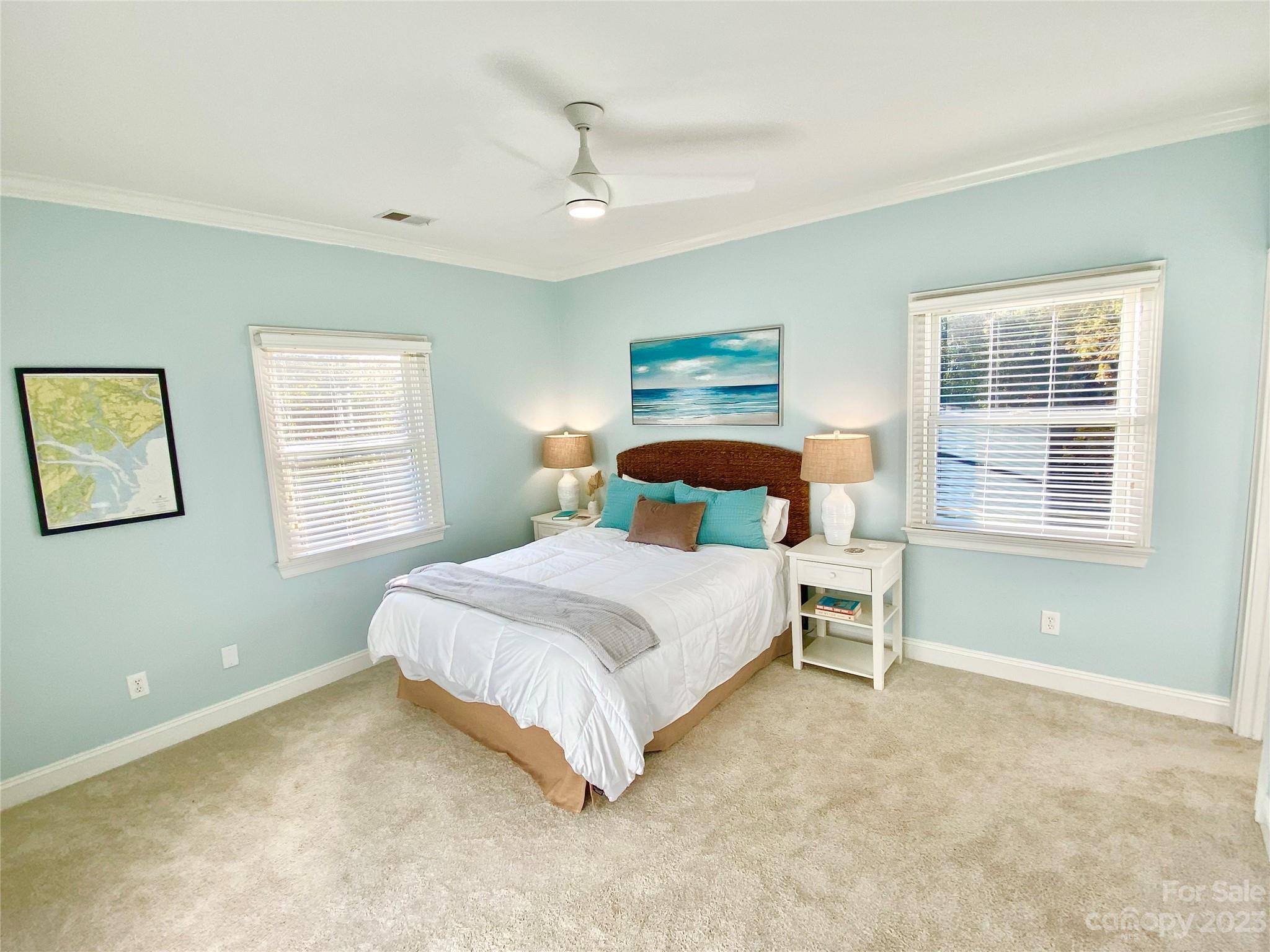 13849 Beatties Ford Road Huntersville, NC 28078 - Photo 29 of 48