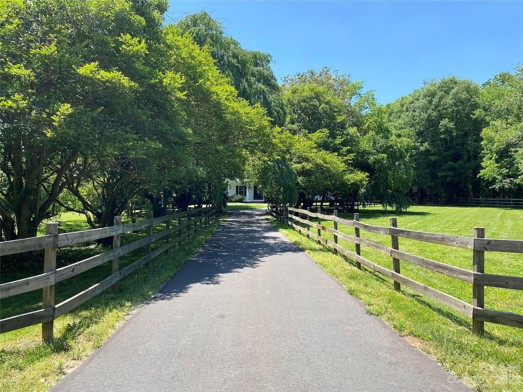 13849 Beatties Ford Road Huntersville, NC 28078 - Photo 4 of 48 a view of park with large trees